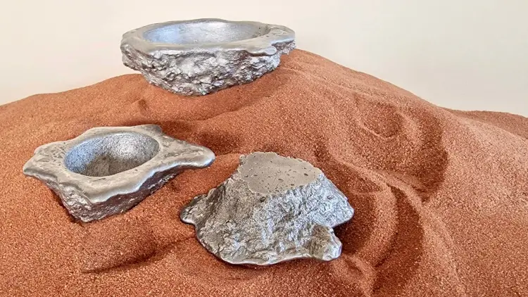 Fragments of Impact